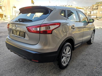 Nissan Qashqai 1.5 dCi Acenta (6)