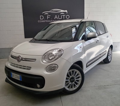 Fiat 500L 1.3 Multijet 85 CV Pop Star usata