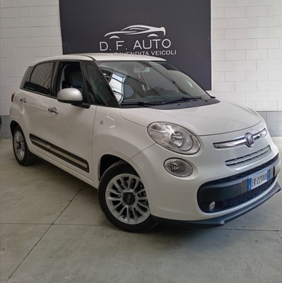 Fiat 500L 1.3 Multijet 85 CV Pop Star (2)