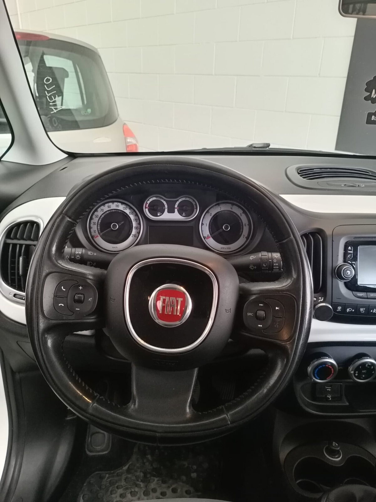 Fiat 500L 1.3 Multijet 85 CV Pop Star (6)