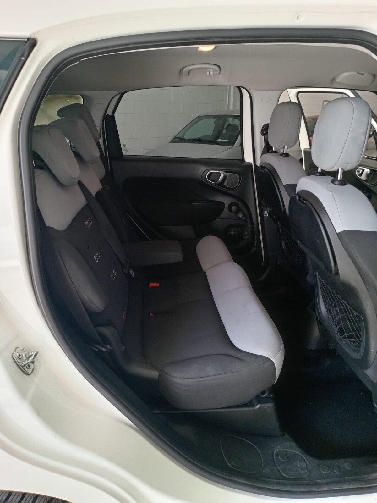 Fiat 500L 1.3 Multijet 85 CV Pop Star (8)