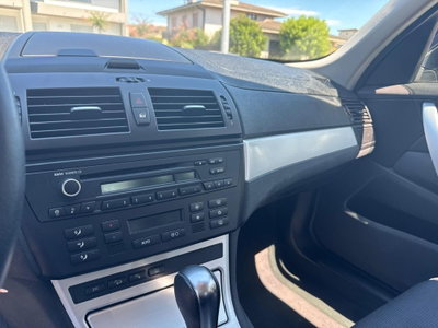 BMW X3 xDrive20d Limited Sport Edition (16)