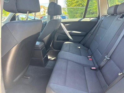 BMW X3 xDrive20d Limited Sport Edition (18)