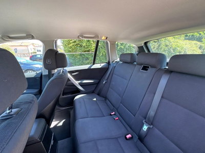 BMW X3 xDrive20d Limited Sport Edition (20)