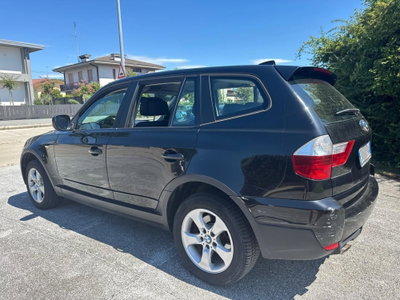 BMW X3 xDrive20d Limited Sport Edition (4)