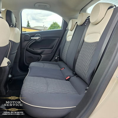 Fiat 500X 1.0 T3 120 CV City Cross (12)