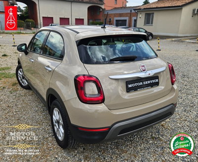Fiat 500X 1.0 T3 120 CV City Cross (2)