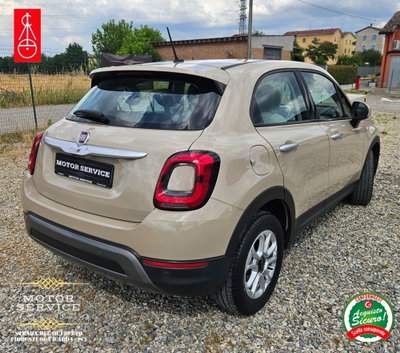 Fiat 500X 1.0 T3 120 CV City Cross (3)