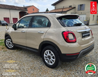 Fiat 500X 1.0 T3 120 CV City Cross (8)