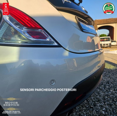 Lancia Ypsilon 1.2 69 CV 5 porte Platinum (10)