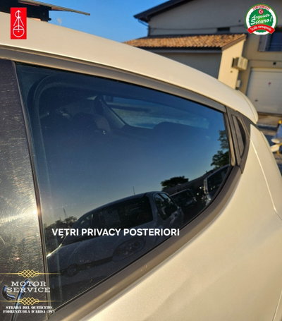 Lancia Ypsilon 1.2 69 CV 5 porte Platinum (6)