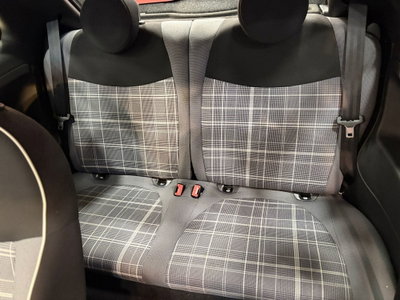 Fiat 500 1.0 Hybrid Lounge (10)