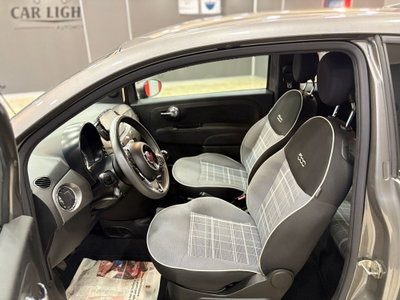 Fiat 500 1.0 Hybrid Lounge (18)