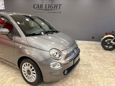 Fiat 500 1.0 Hybrid Lounge (19)