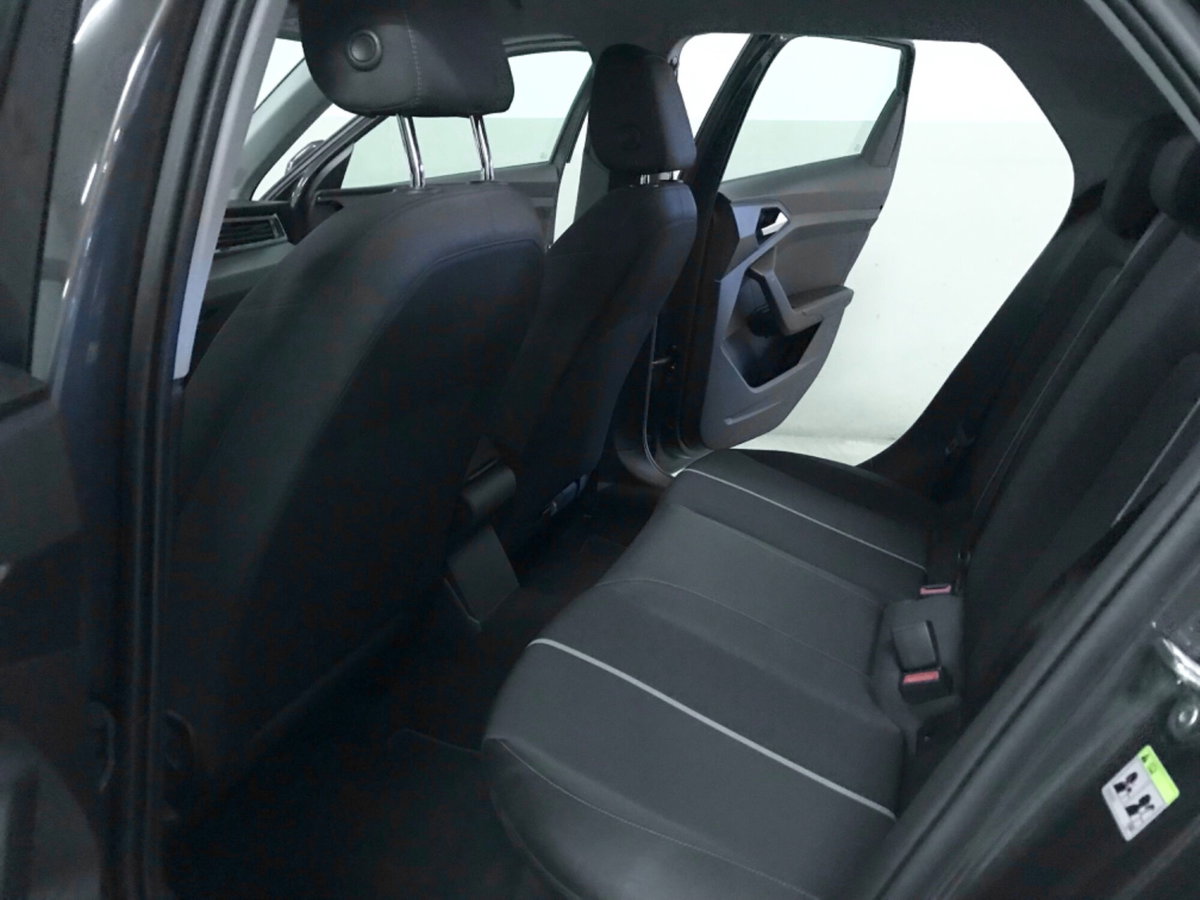 Audi A1 Sportback 25 TFSI Admired Advanced (14)