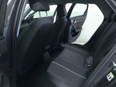 Audi A1 Sportback 25 TFSI Admired Advanced (14)
