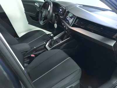 Audi A1 Sportback 25 TFSI Admired Advanced (17)