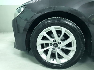 Audi A1 Sportback 25 TFSI Admired Advanced (20)