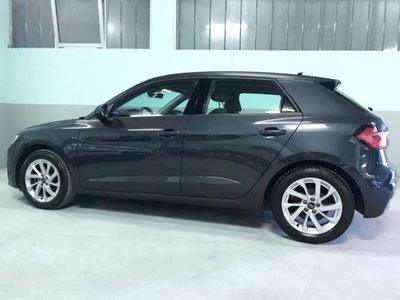 Audi A1 Sportback 25 TFSI Admired Advanced (5)