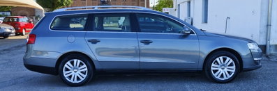Volkswagen Passat Variant 2.0 16V FSI 4mot. Highline (11)