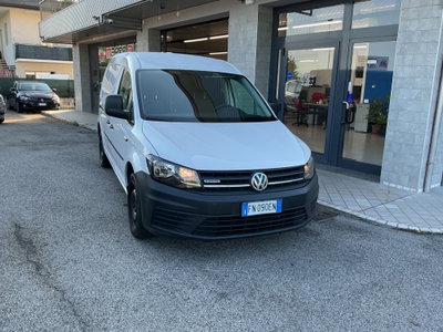 Volkswagen Veicoli Commerciali Caddy 1.4 TGI Furgone Business Maxi usato