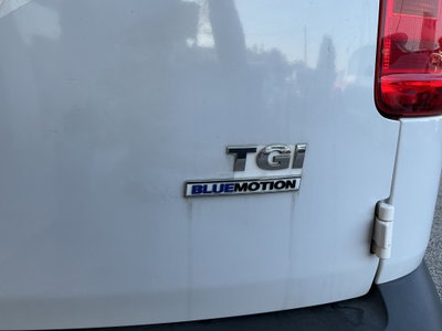 Volkswagen Veicoli Commerciali Caddy 1.4 TGI Furgone Business Maxi (8)