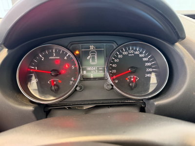 Nissan Qashqai 1.5 dCi DPF Tekna (11)