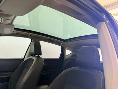 Nissan Qashqai 1.5 dCi DPF Tekna (12)