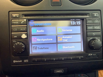 Nissan Qashqai 1.5 dCi DPF Tekna (13)