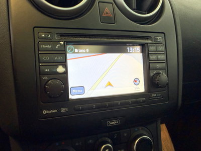 Nissan Qashqai 1.5 dCi DPF Tekna (14)