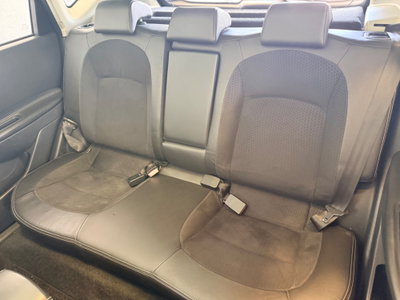 Nissan Qashqai 1.5 dCi DPF Tekna (16)