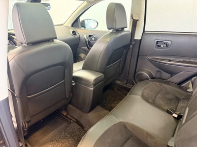 Nissan Qashqai 1.5 dCi DPF Tekna (17)