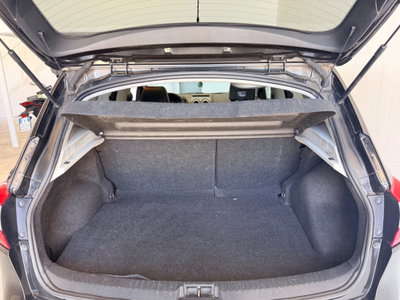 Nissan Qashqai 1.5 dCi DPF Tekna (8)