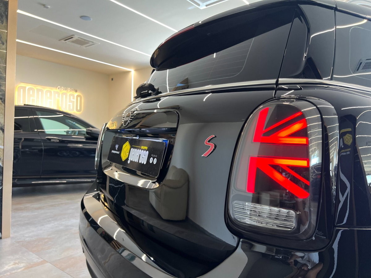 MINI Mini Countryman 2.0 Cooper SD Countryman ALL4 Automatica (6)