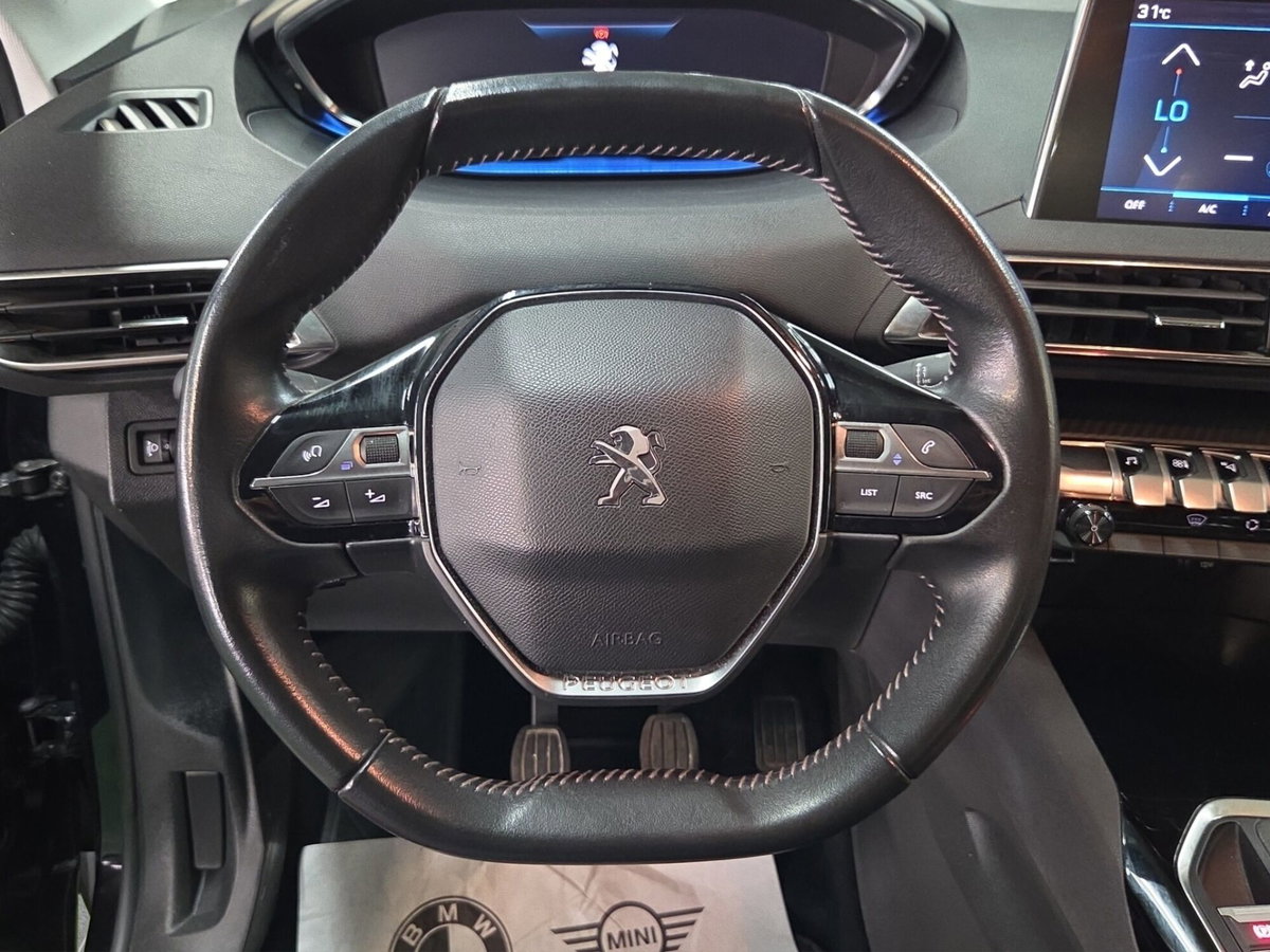 Peugeot 3008 BlueHDi 130 S&S EAT8 Active Pack (10)
