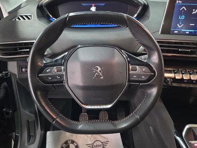 Peugeot 3008 BlueHDi 130 S&S EAT8 Active Pack (10)