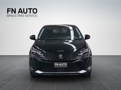 Peugeot 3008 BlueHDi 130 S&S EAT8 Active Pack (2)
