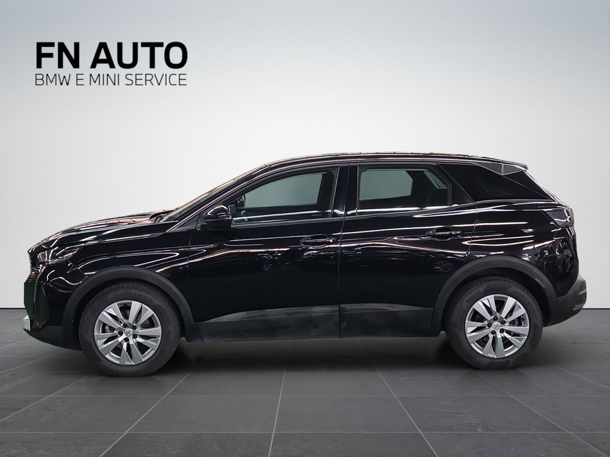 Peugeot 3008 BlueHDi 130 S&S EAT8 Active Pack (3)