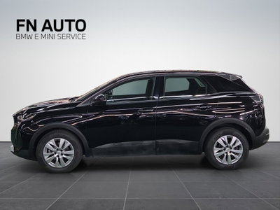 Peugeot 3008 BlueHDi 130 S&S EAT8 Active Pack (3)