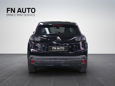 Peugeot 3008 BlueHDi 130 S&S EAT8 Active Pack (5)