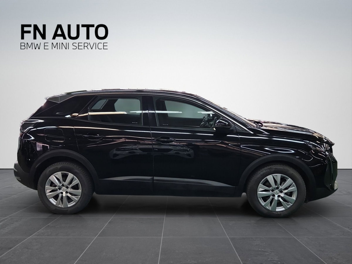 Peugeot 3008 BlueHDi 130 S&S EAT8 Active Pack (7)