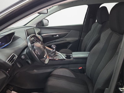 Peugeot 3008 BlueHDi 130 S&S EAT8 Active Pack (9)