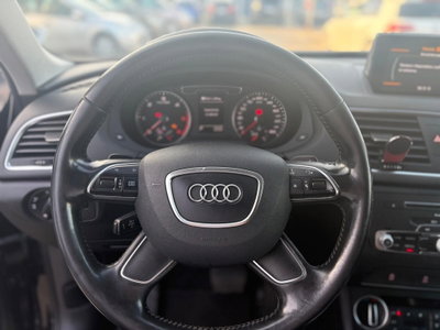 Audi Q3 2.0 TDI 120 CV S tronic Business (16)