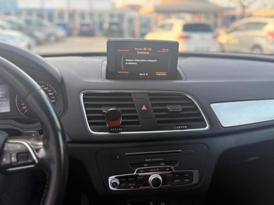 Audi Q3 2.0 TDI 120 CV S tronic Business (17)