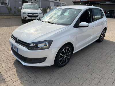 Volkswagen Polo 1.4 TDI 5p. Comfortline usata