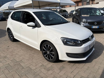 Volkswagen Polo 1.4 TDI 5p. Comfortline (2)