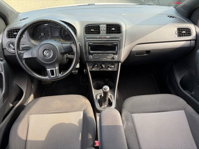 Volkswagen Polo 1.4 TDI 5p. Comfortline (5)