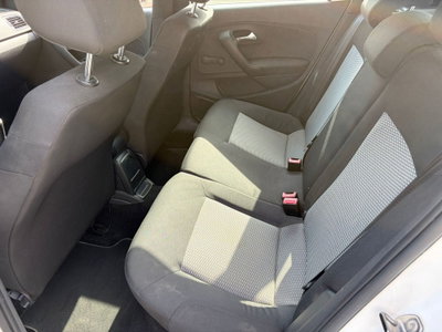 Volkswagen Polo 1.4 TDI 5p. Comfortline (8)