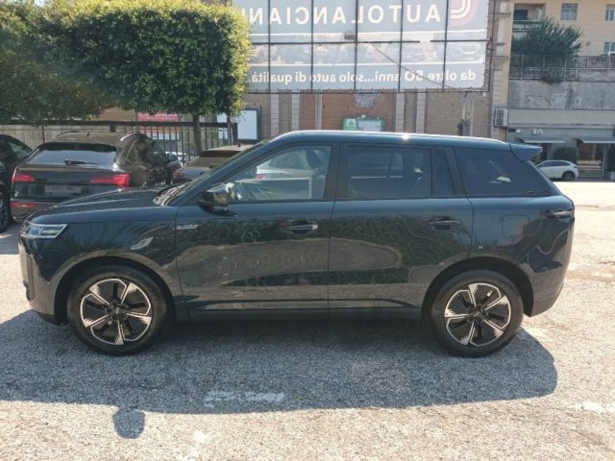 Jaecoo Jaecoo 5 1.6 tgdi Exclusive 7dct (4)