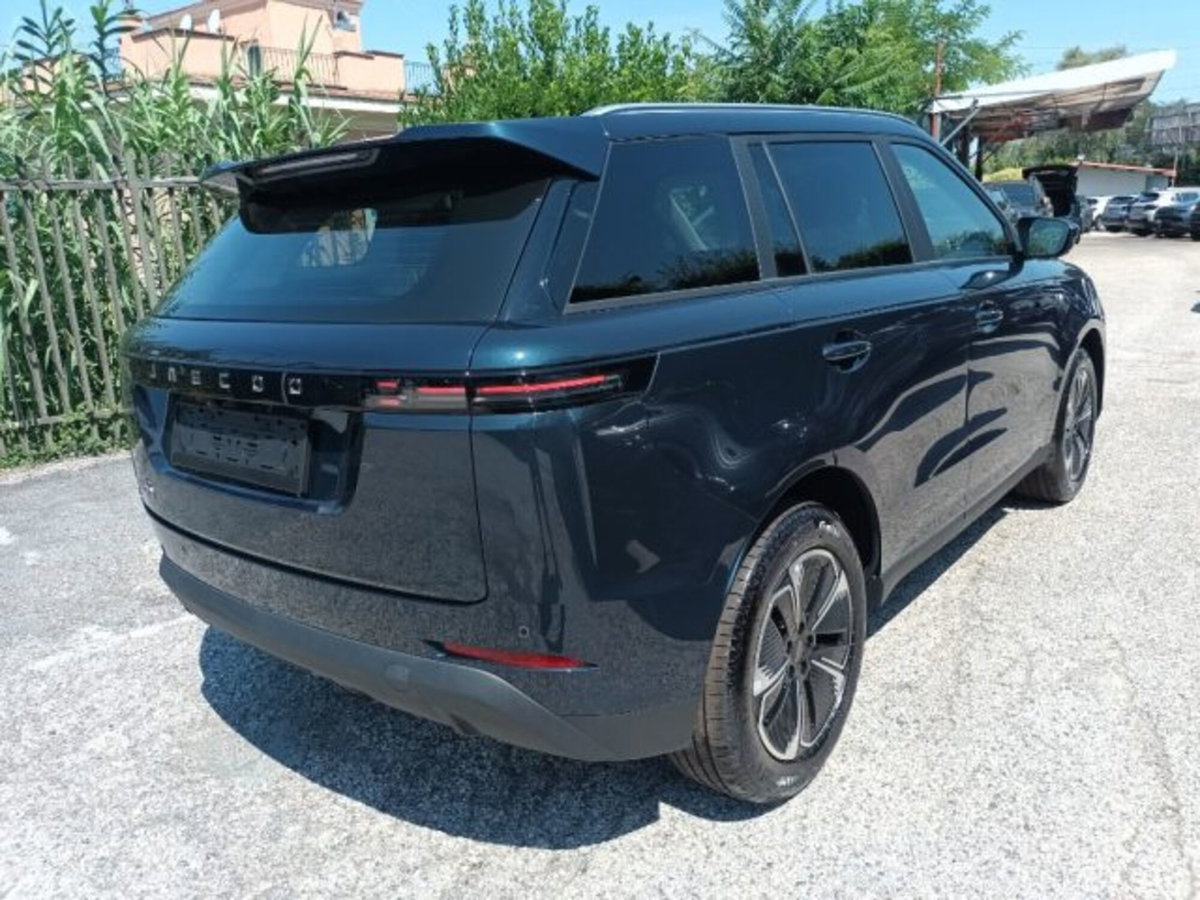 Jaecoo Jaecoo 5 1.6 tgdi Exclusive 7dct (7)